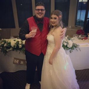 Meet your Posher, Joshua